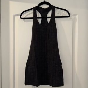 Lululemon Cool Racerback Tank